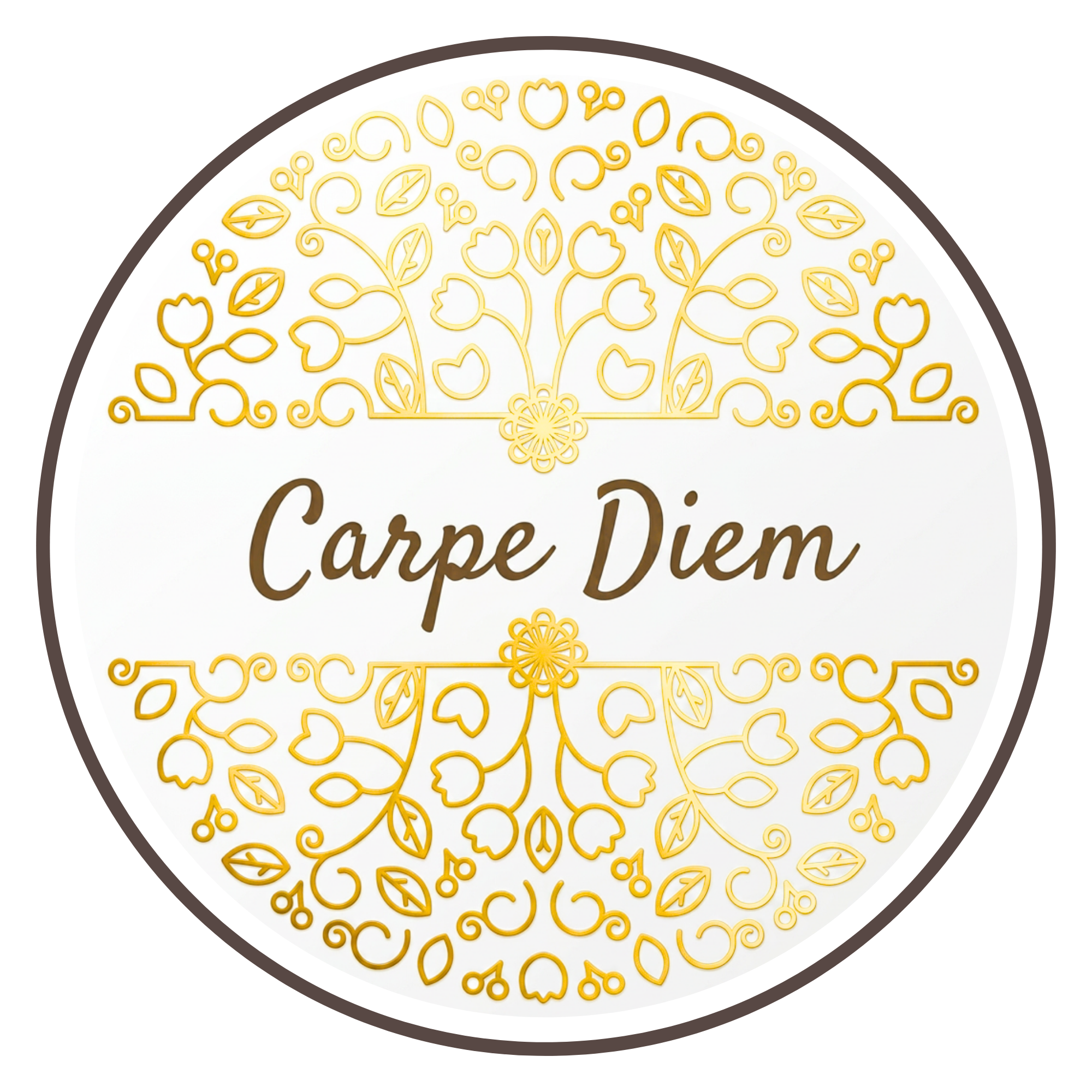 Carpe Diem Logo